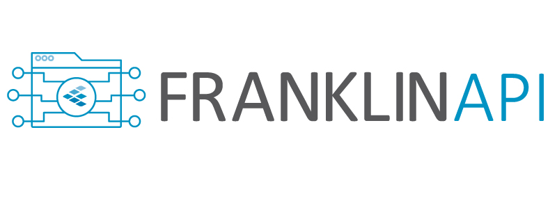 Franklin Api Franklin API