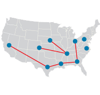 Mail Piece Tracking