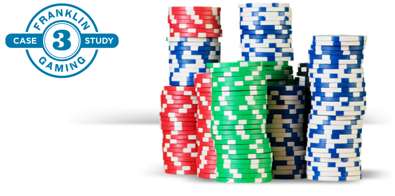 Franklin Case Study Gaming