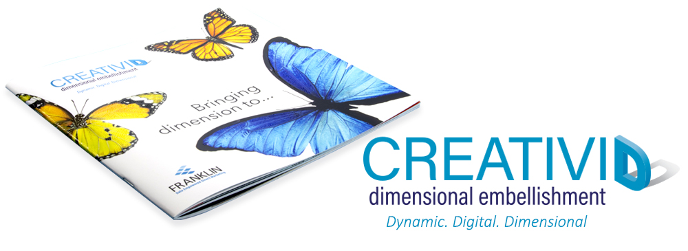 CreativiD dimensional embellishment CreativiD dimensional embellishment