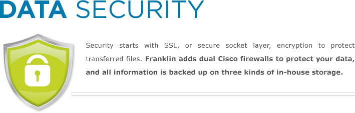 Data Security