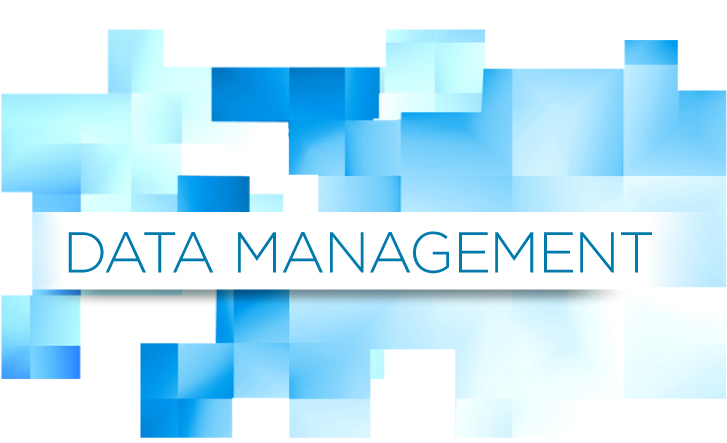 Data Management