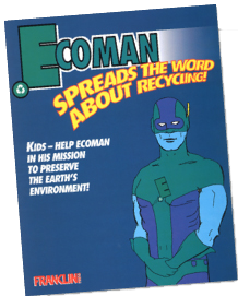 Ecoman