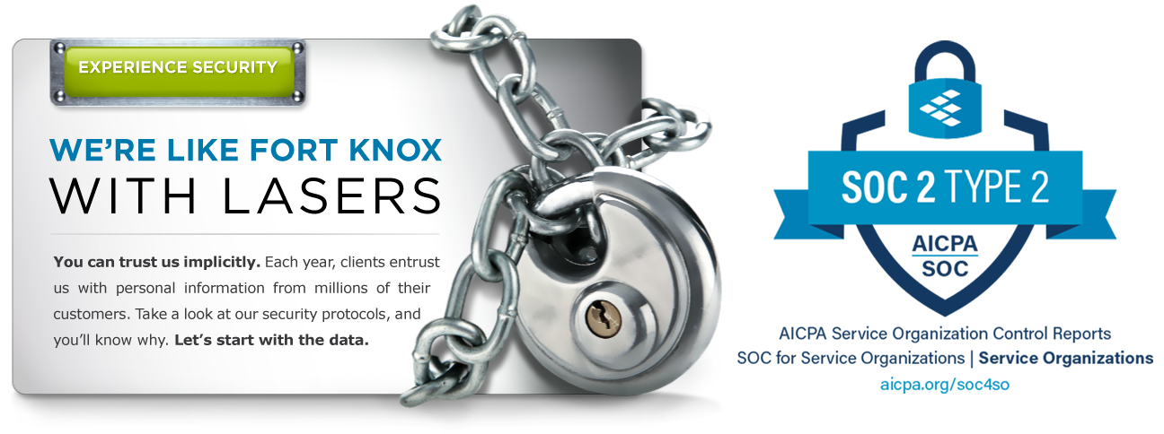 Experience Security