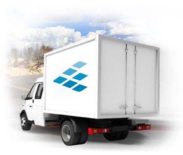 Franklin Truck