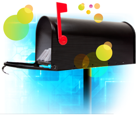 Mailbox