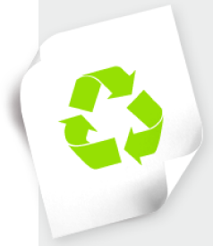 Recycle