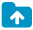 Send File Off Icon