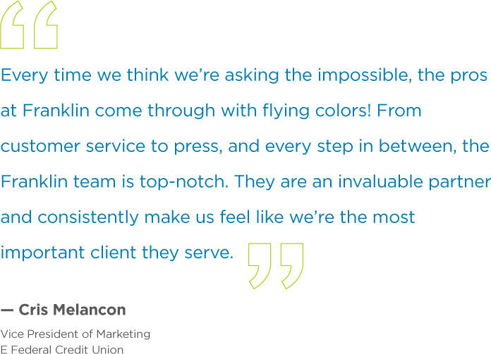Customer Quote